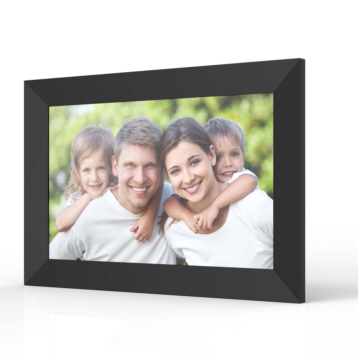 105T WiFi HD Touch Screen Digital Frame