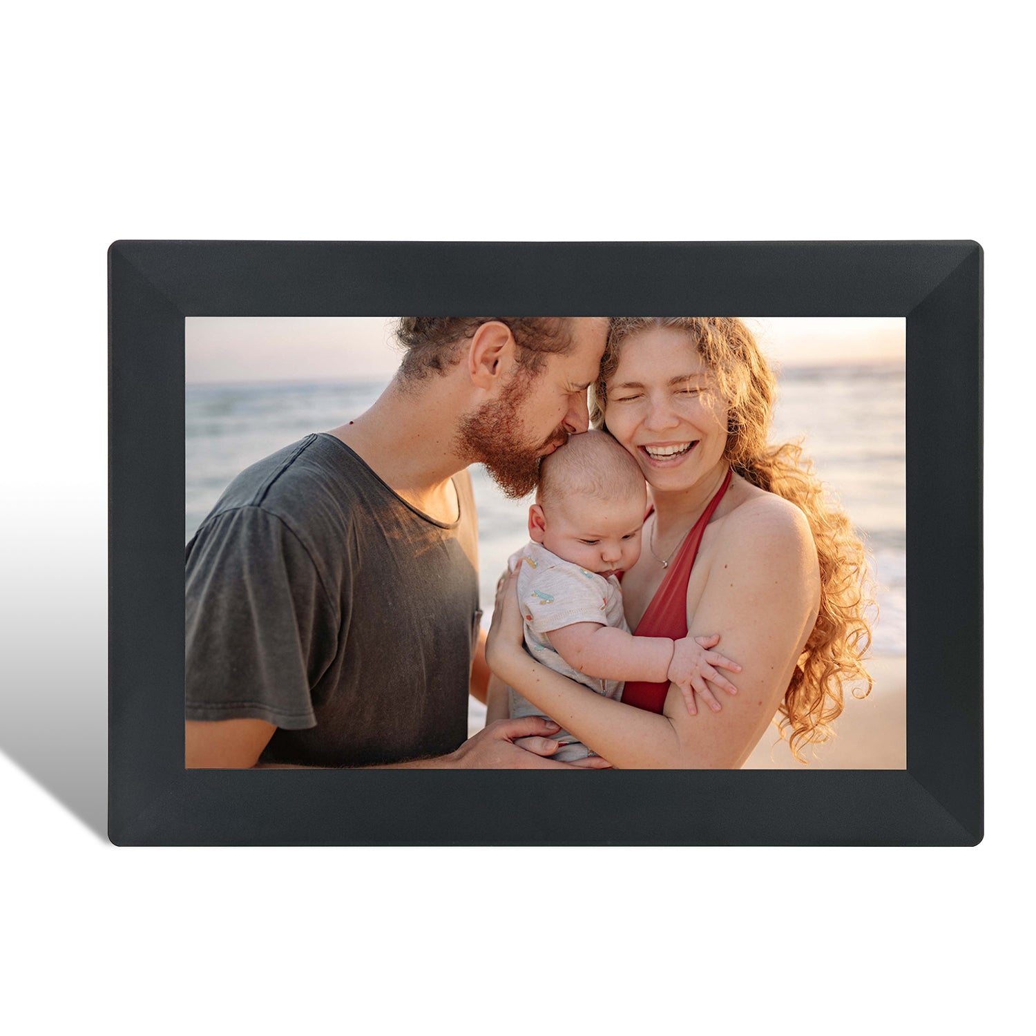 11T WiFi HD Touch Screen Digital Frame