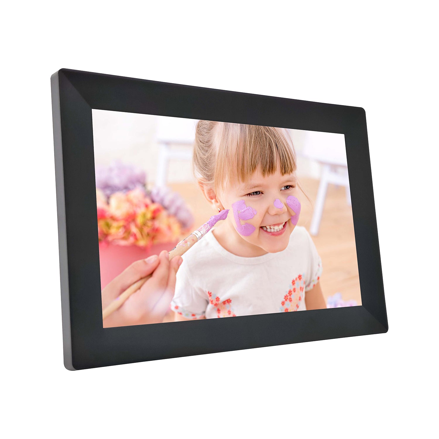 11T WiFi HD Touch Screen Digital Frame