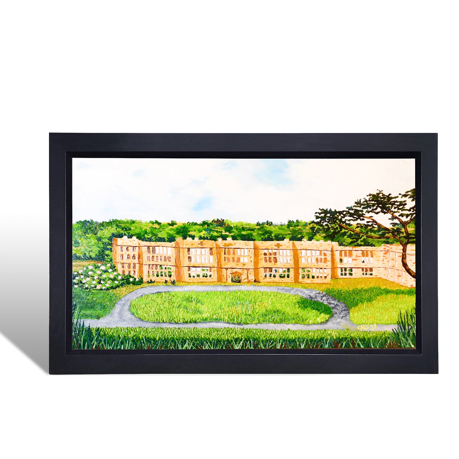 1562T WiFi HD Touch Screen Digital Frame