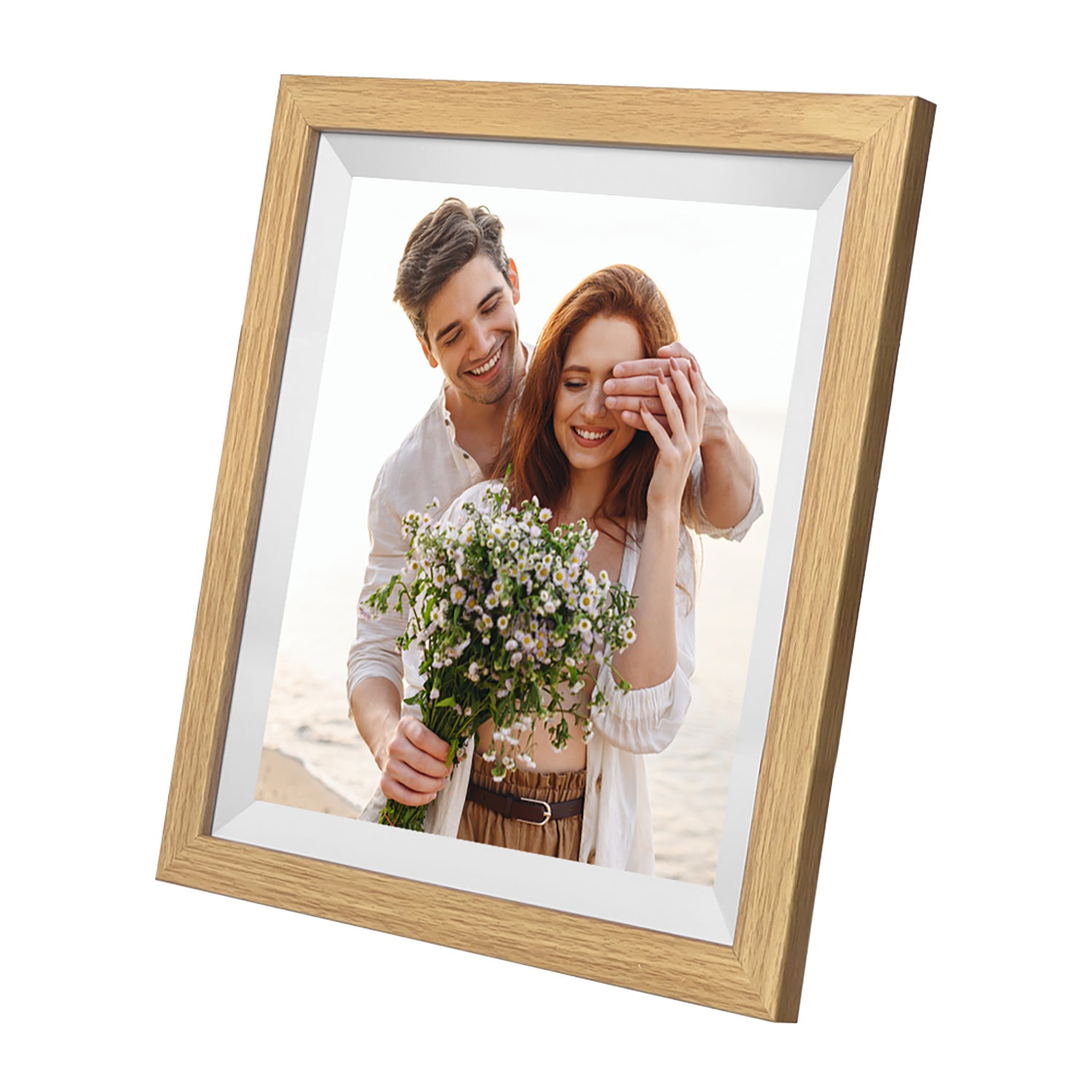 101F WiFi HD Touch Screen Digital Frame