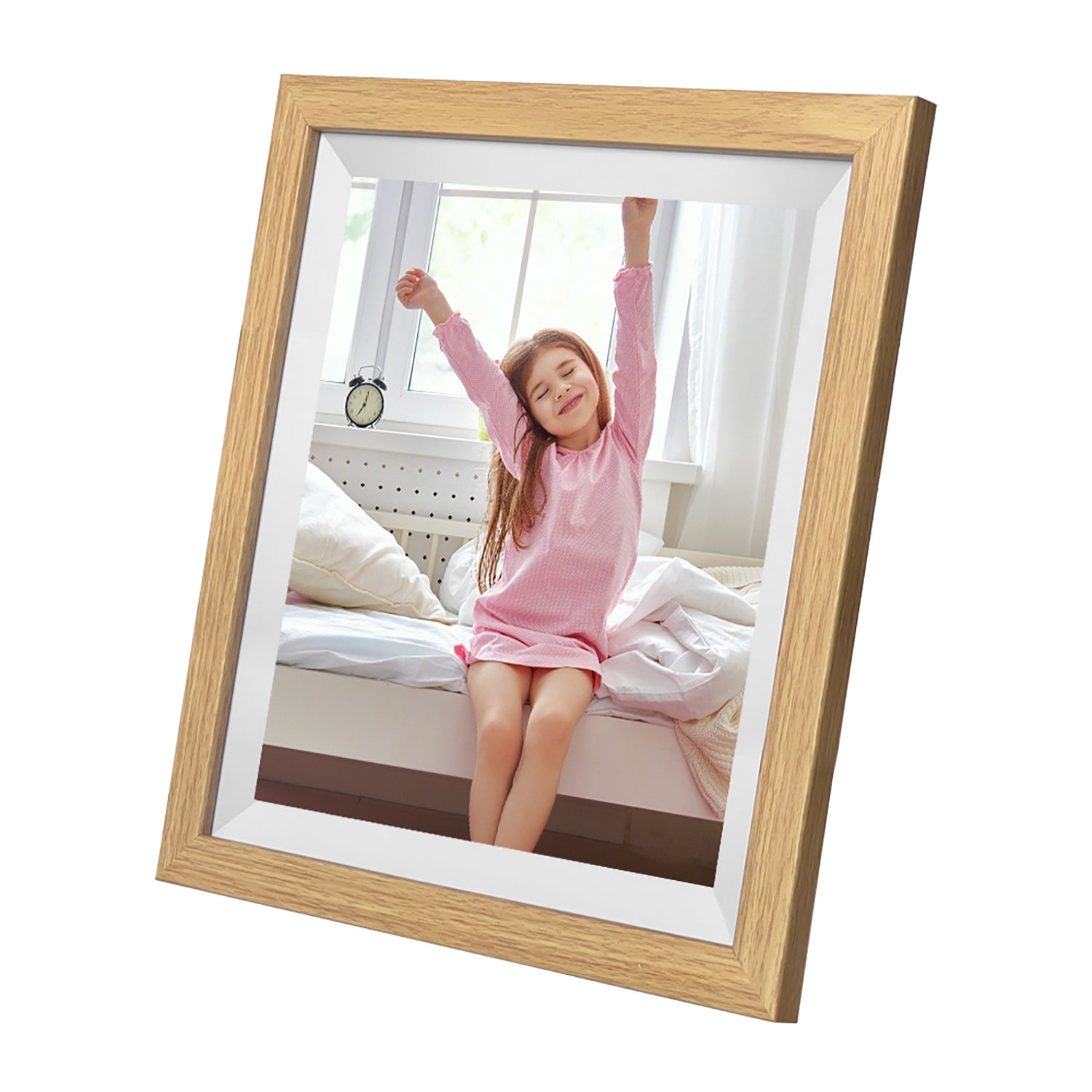 101F WiFi HD Touch Screen Digital Frame