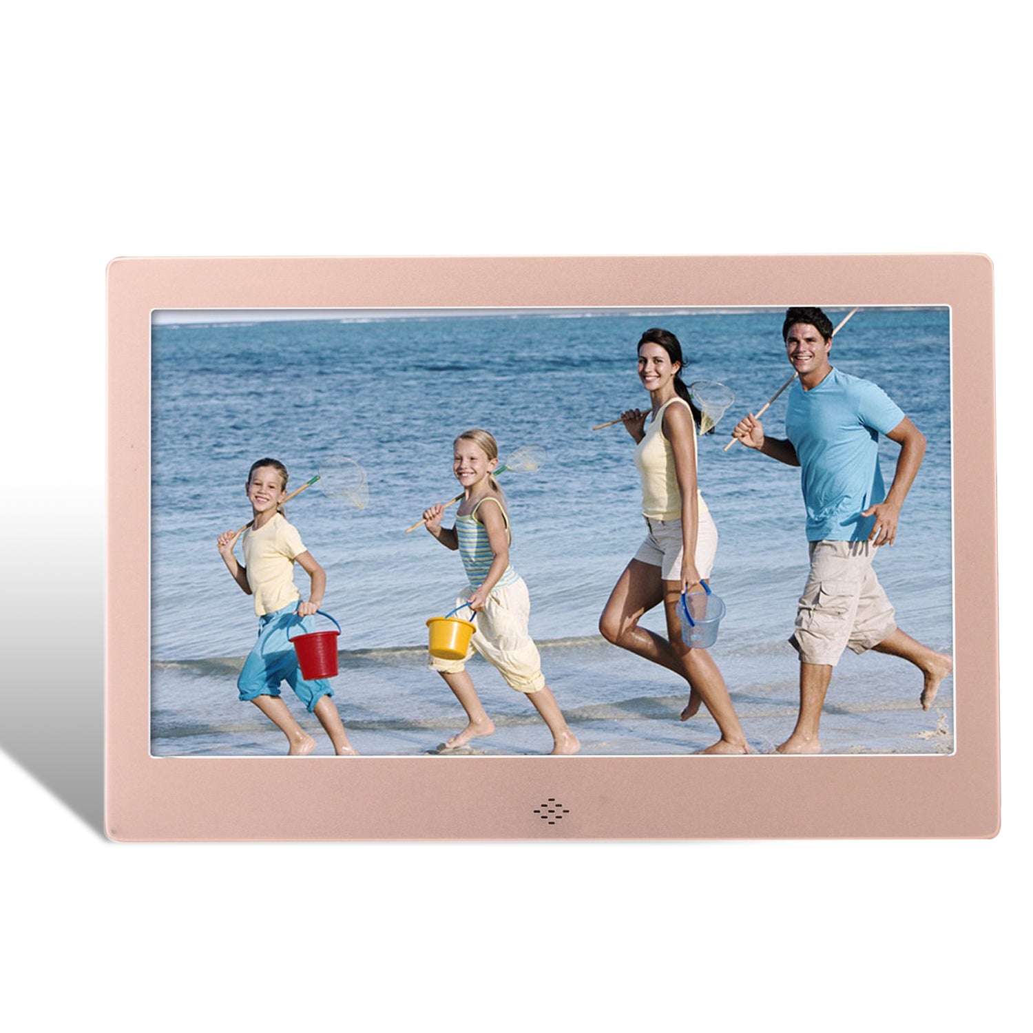 1009F WiFi HD Touch Screen Digital Frame