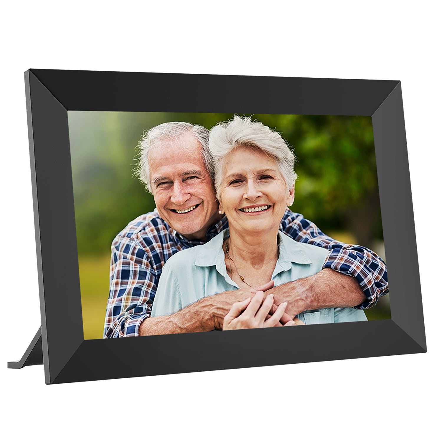 101F WiFi HD Touch Screen Digital Frame