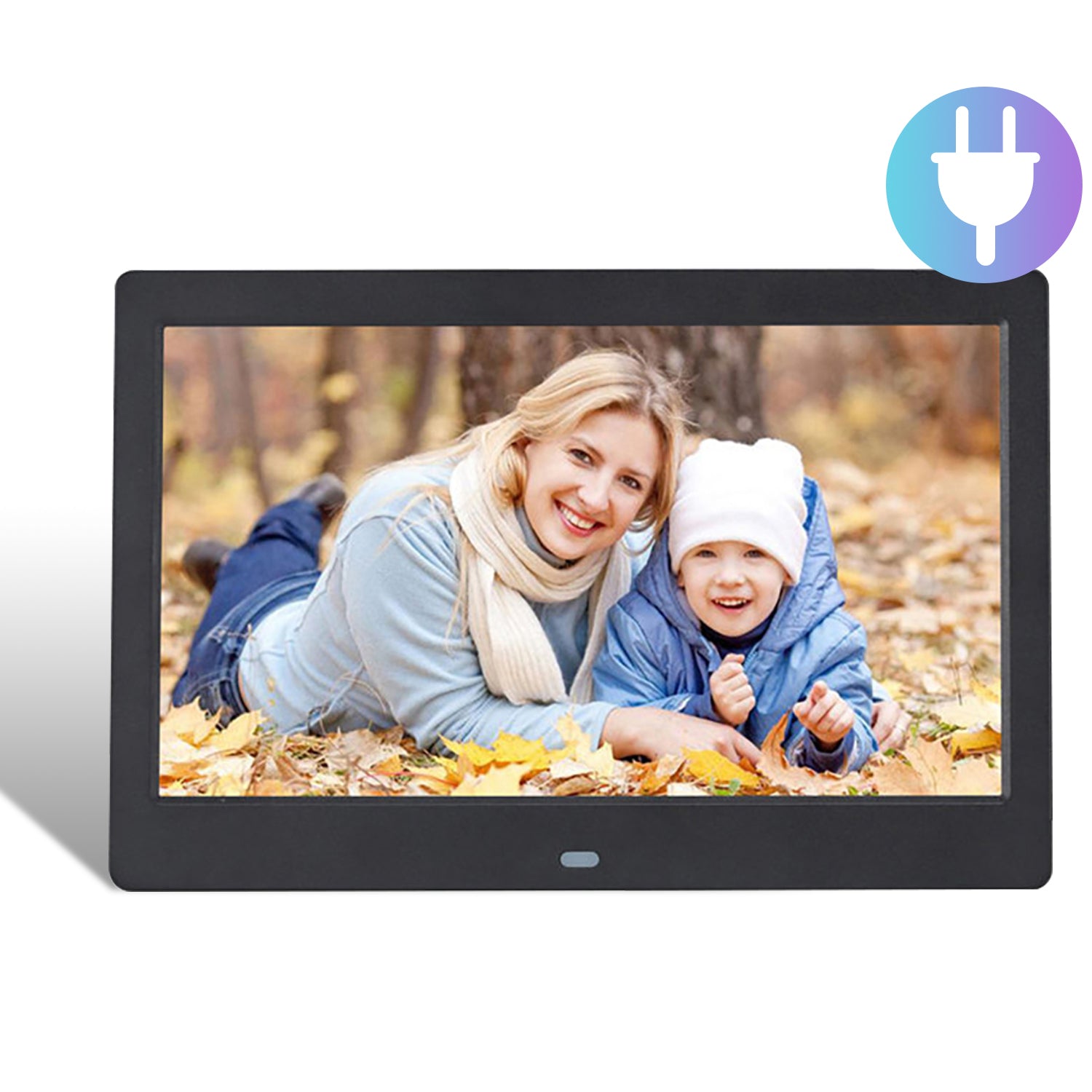 1003F WiFi HD Touch Screen Digital Frame