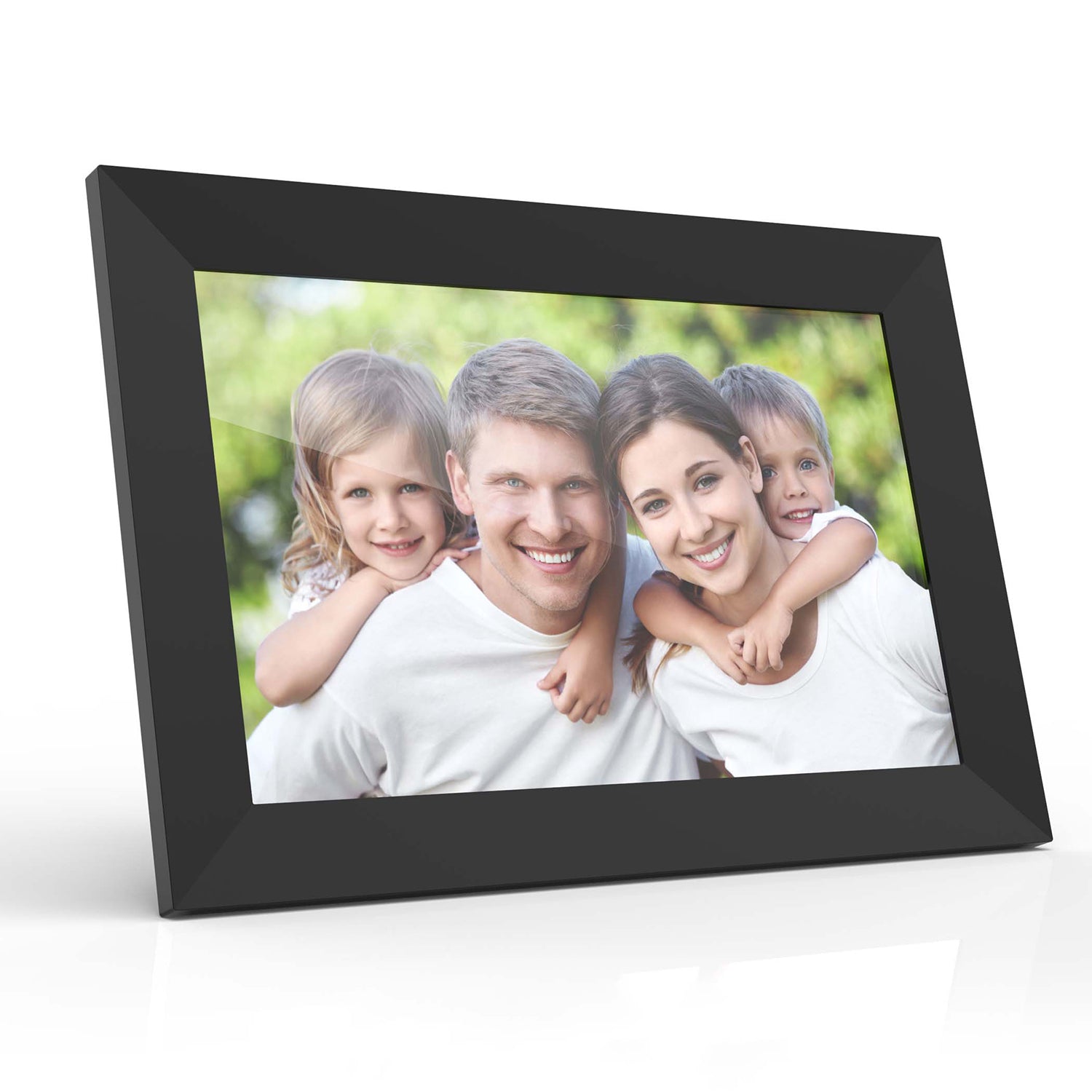 105T WiFi HD Touch Screen Digital Frame