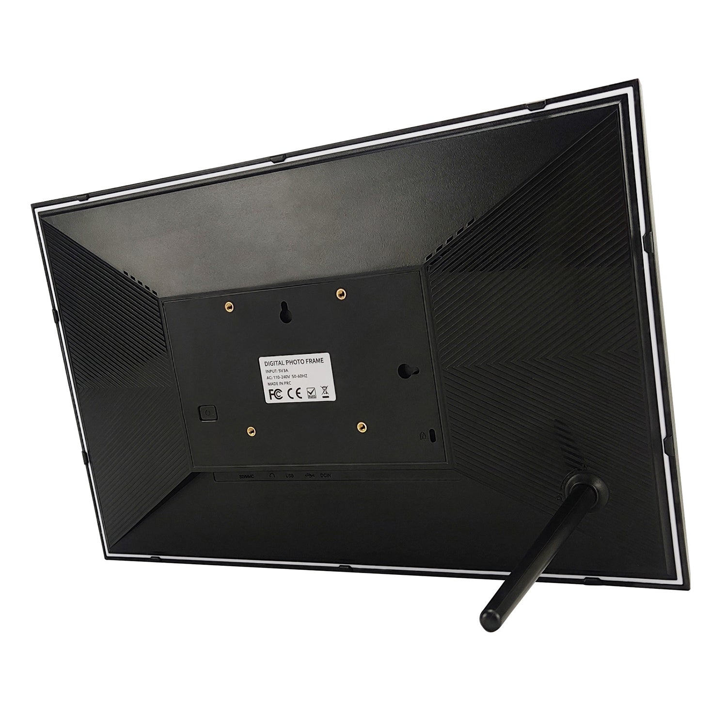 1562CL WiFi HD Touch Screen Digital Frame