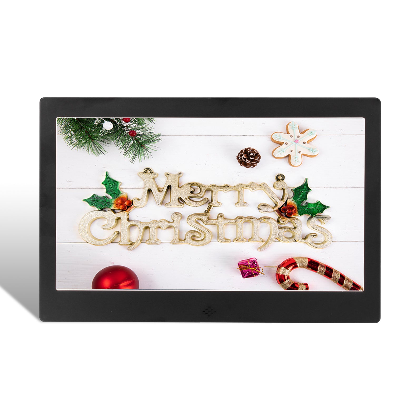 1009F WiFi HD Touch Screen Digital Frame