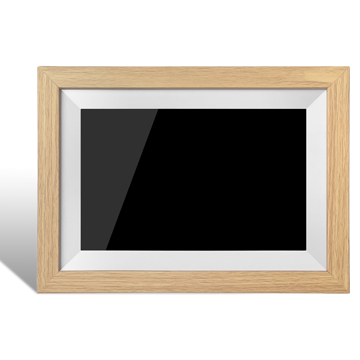 101F WiFi HD Touch Screen Digital Frame