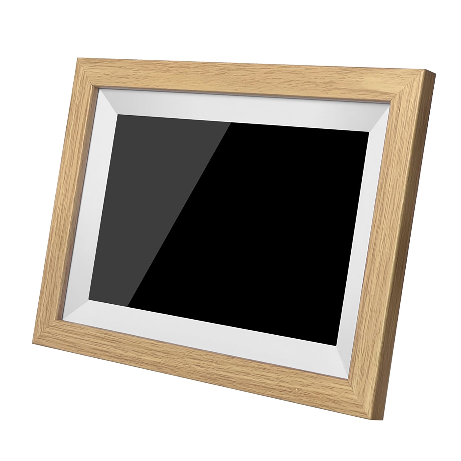 101F WiFi HD Touch Screen Digital Frame