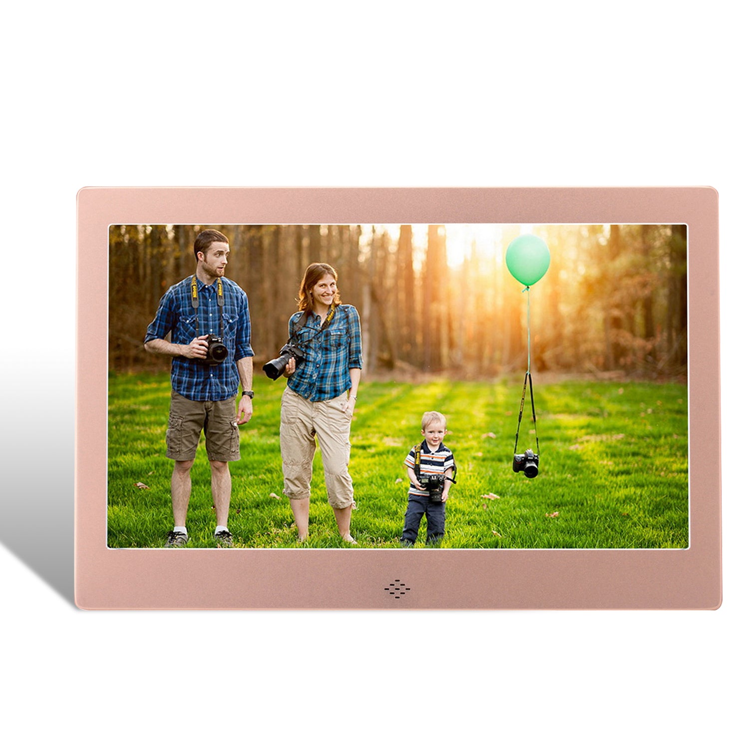 1009F WiFi HD Touch Screen Digital Frame