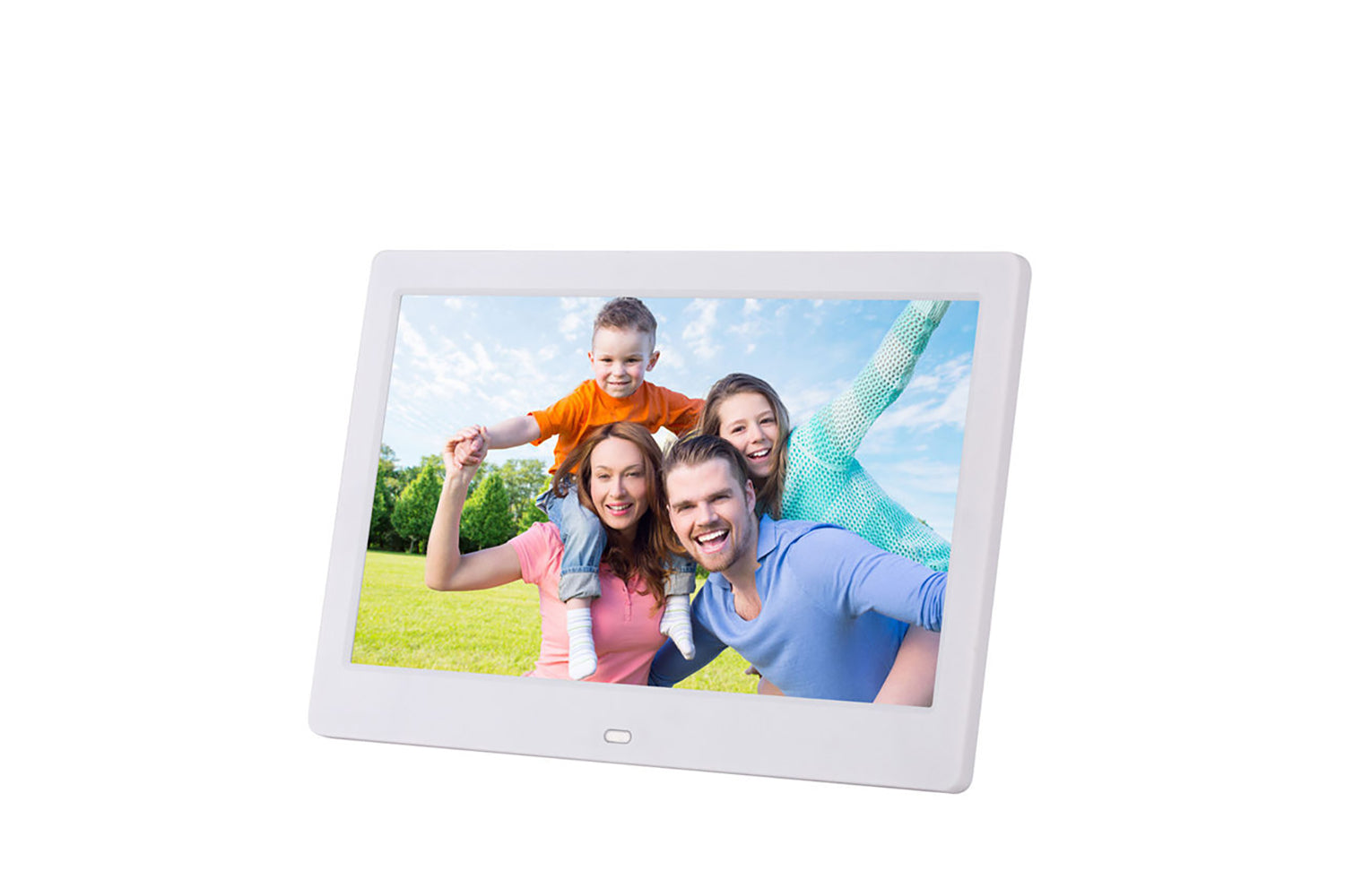 1003F WiFi HD Touch Screen Digital Frame