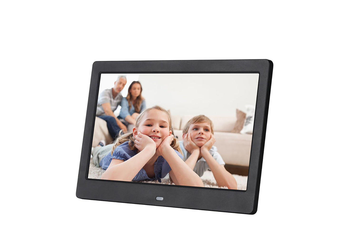 1003F WiFi HD Touch Screen Digital Frame