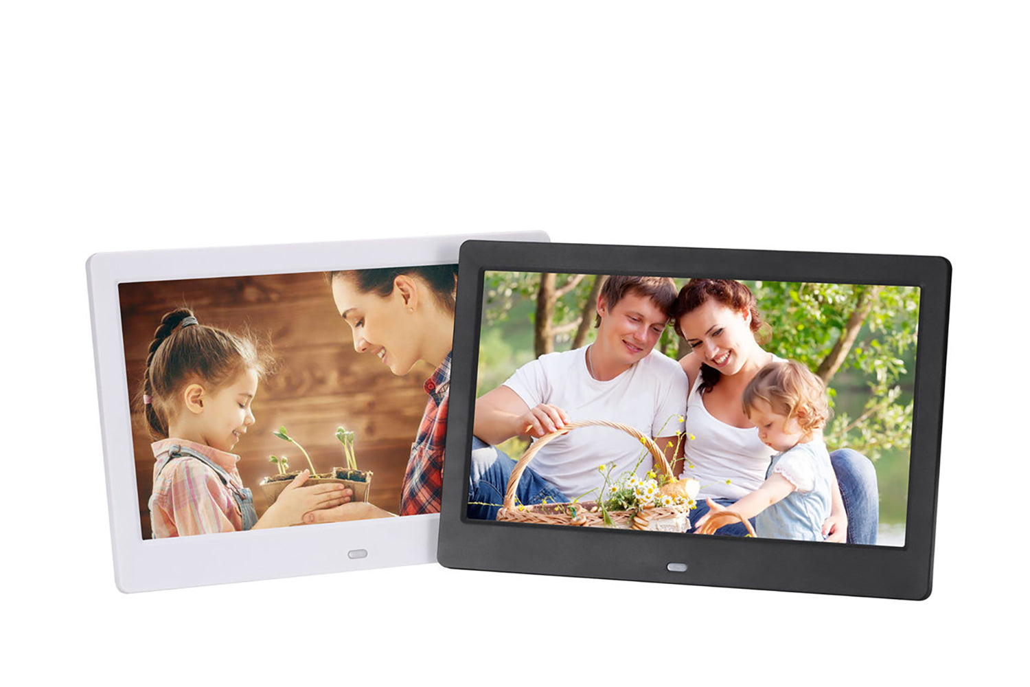 1003F WiFi HD Touch Screen Digital Frame