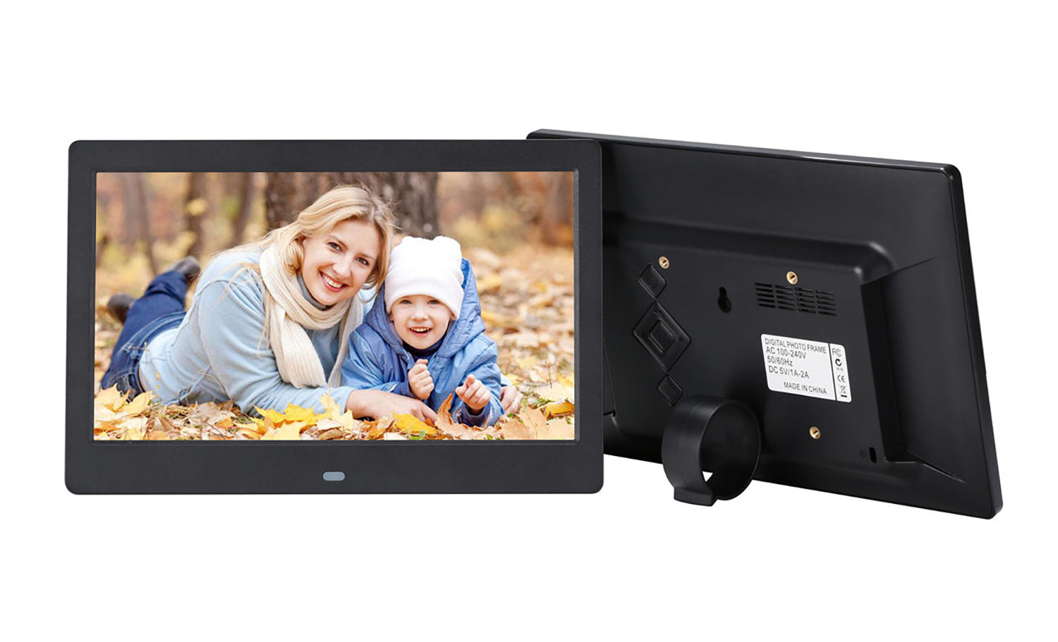 1003F WiFi HD Touch Screen Digital Frame