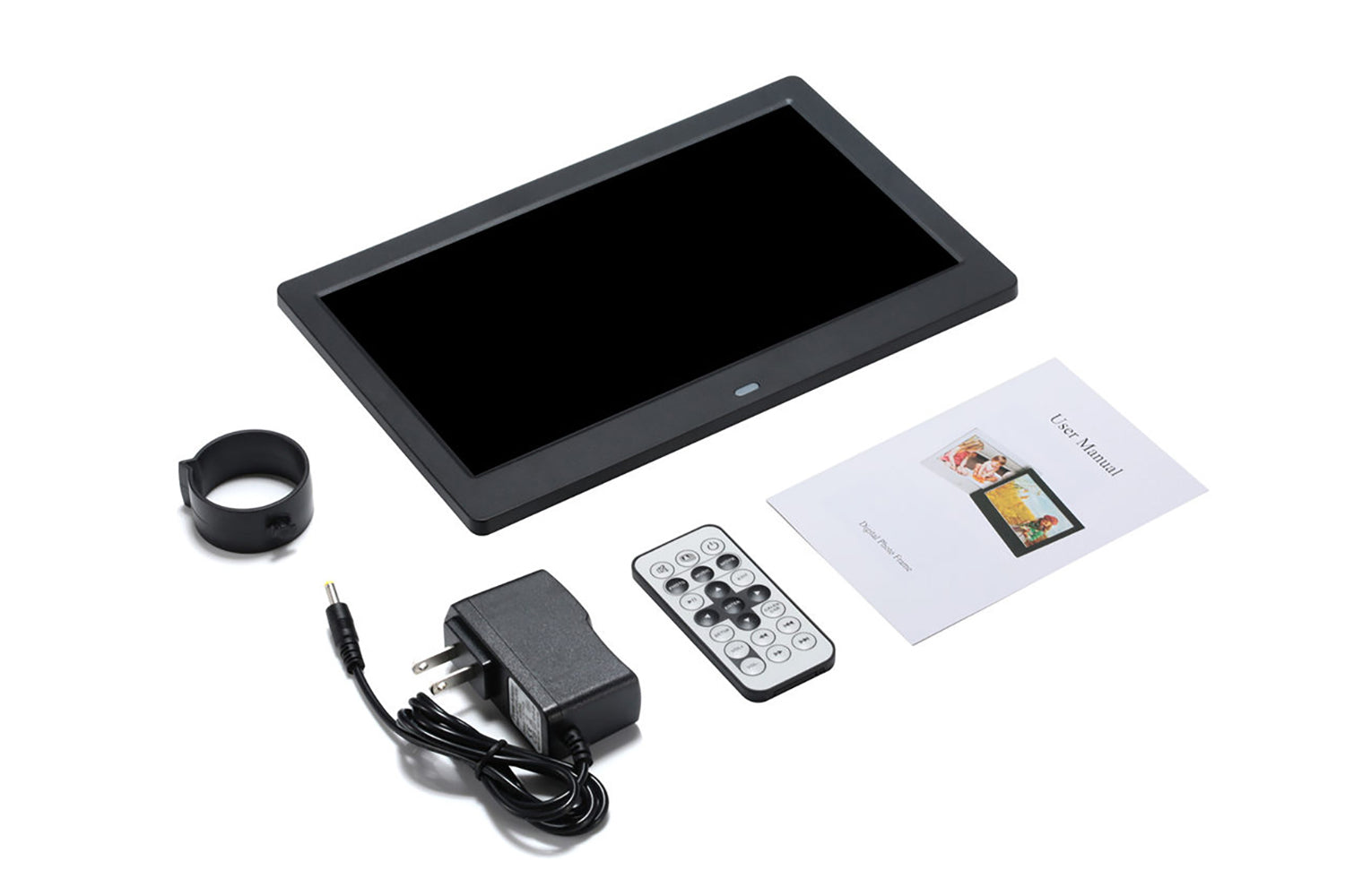 1003F WiFi HD Touch Screen Digital Frame