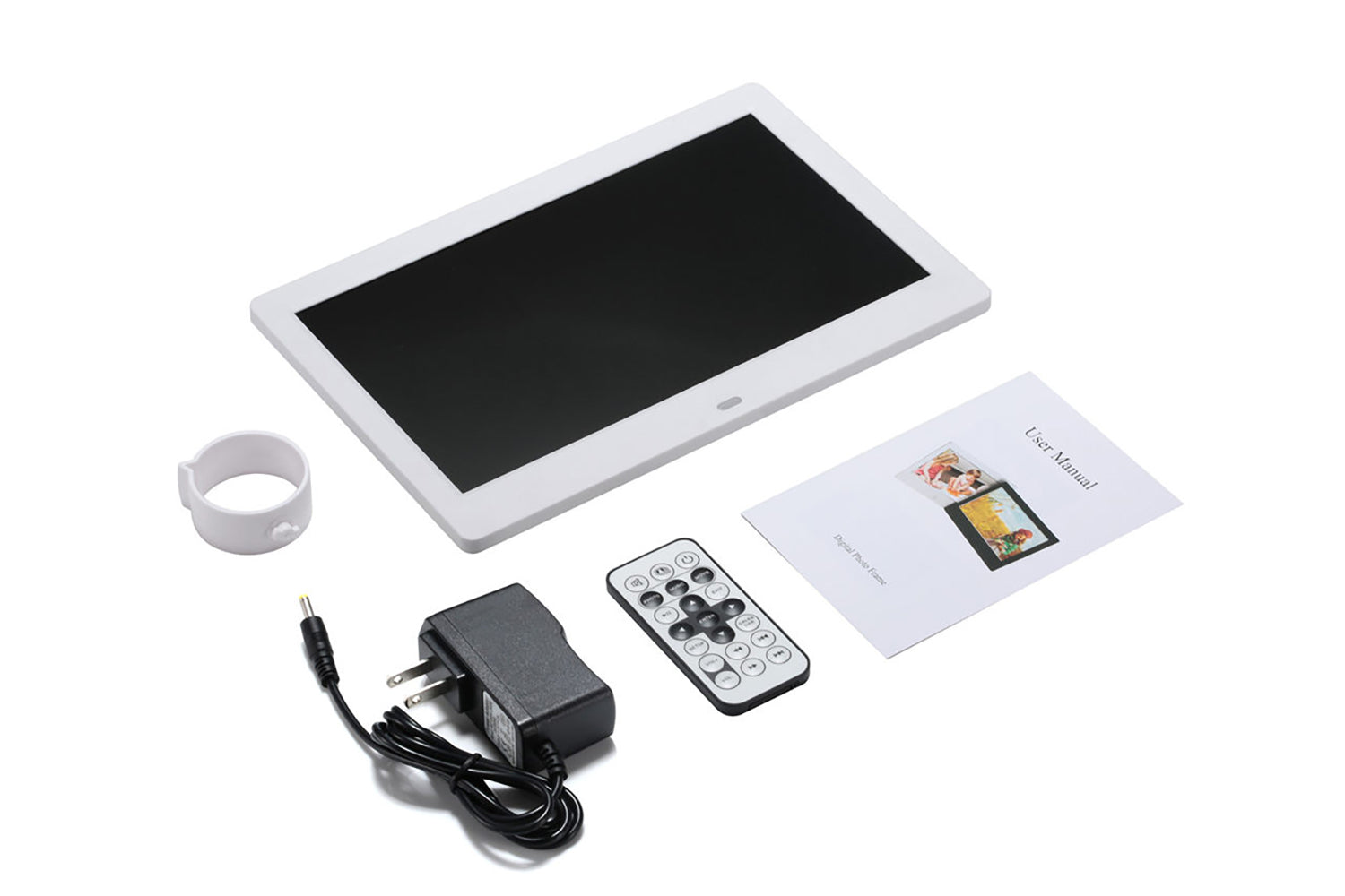 1003F WiFi HD Touch Screen Digital Frame