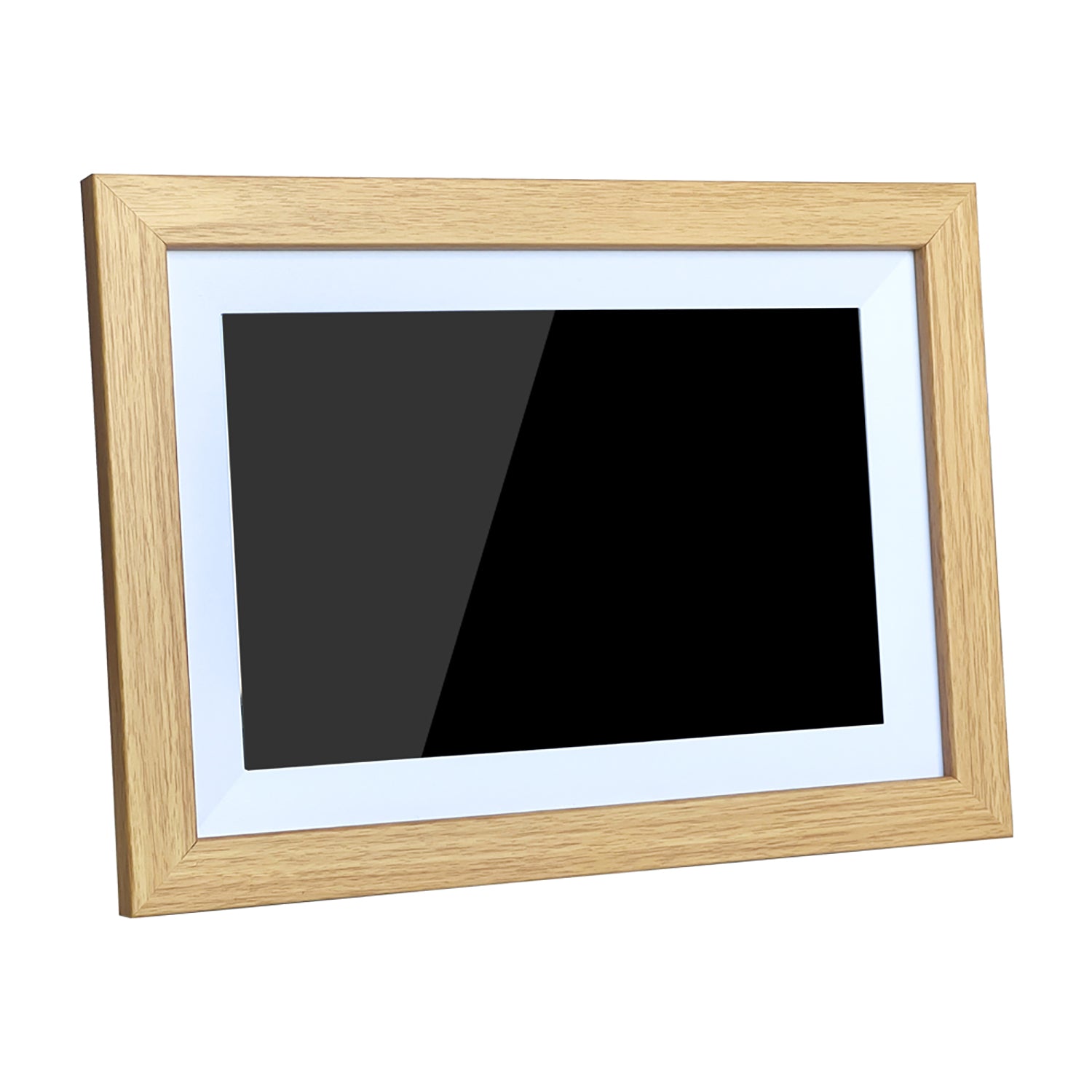 101F WiFi HD Touch Screen Digital Frame