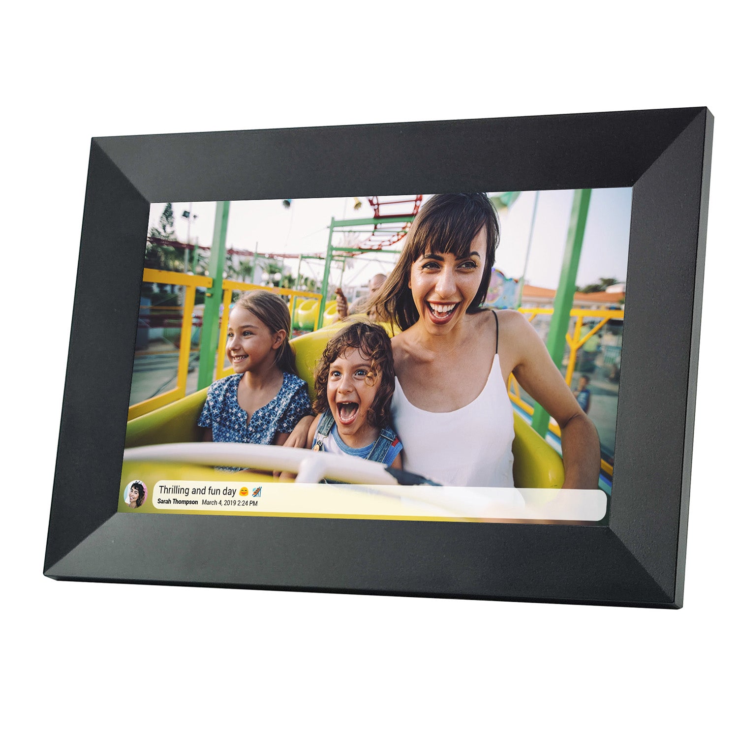 805T WiFi HD Touch Screen Digital Frame