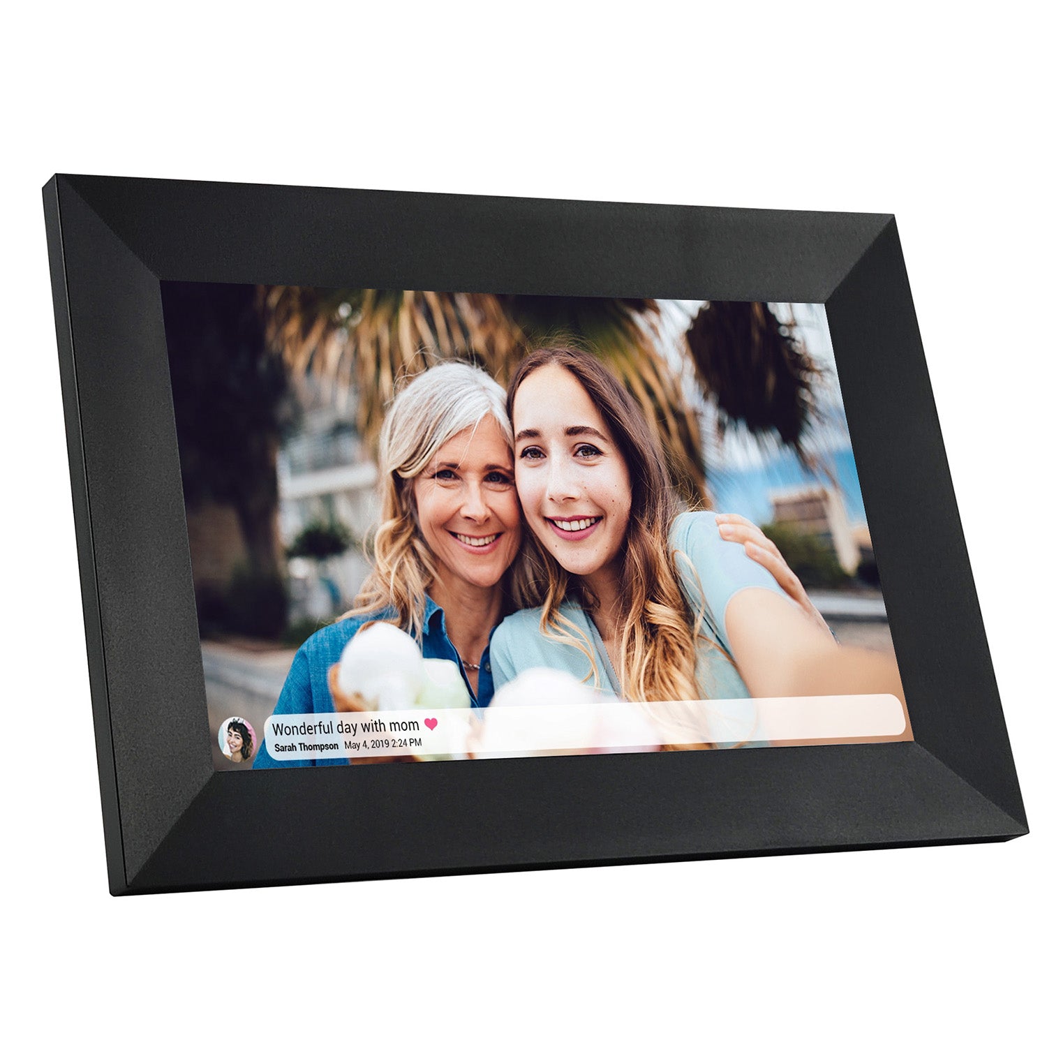 805T WiFi HD Touch Screen Digital Frame