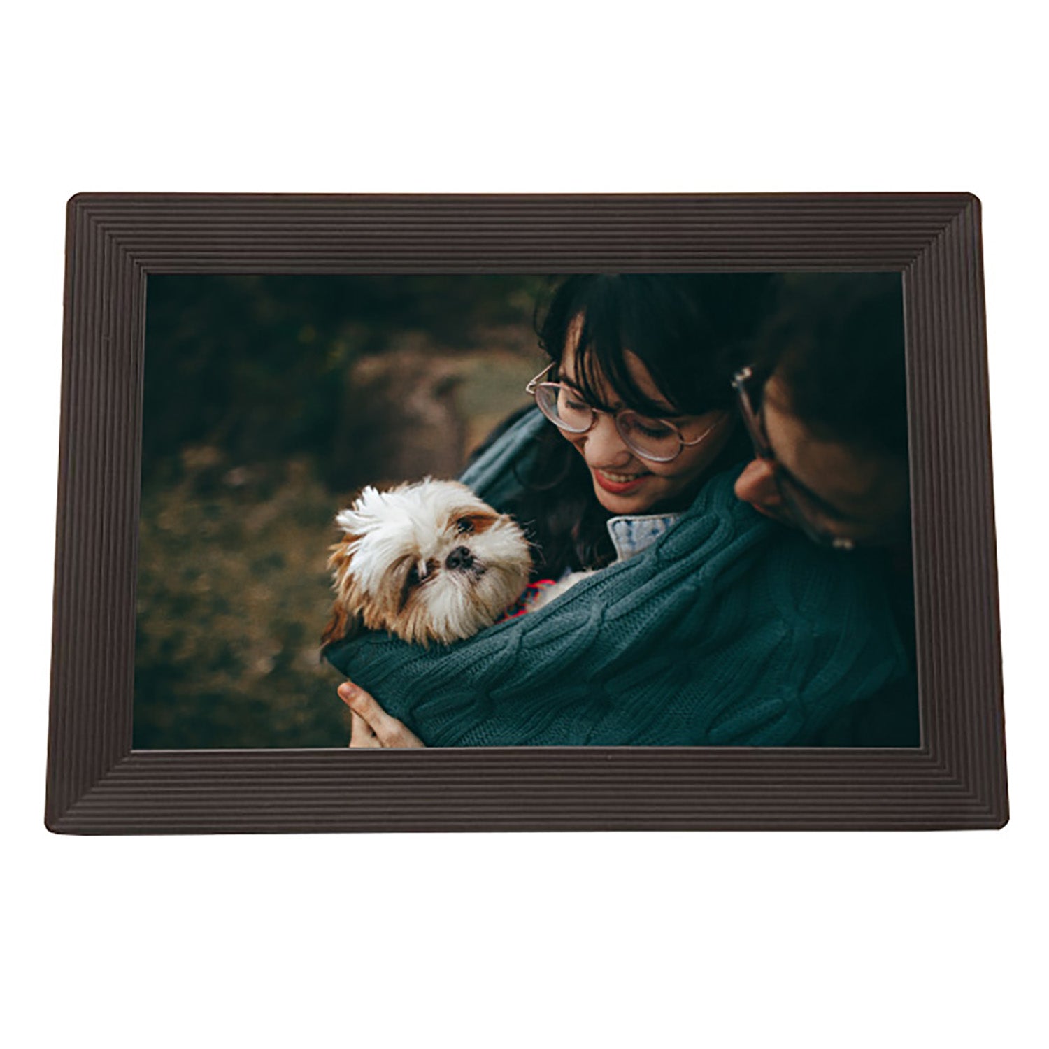 11T WiFi HD Touch Screen Digital Frame